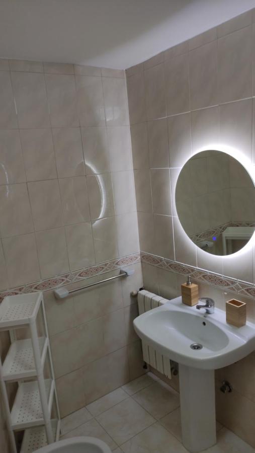 Apartamento Piso amplio y luminoso cerca de la playa..!! Piedras Blancas Exterior foto
