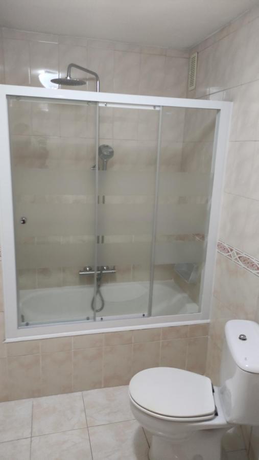 Apartamento Piso amplio y luminoso cerca de la playa..!! Piedras Blancas Exterior foto