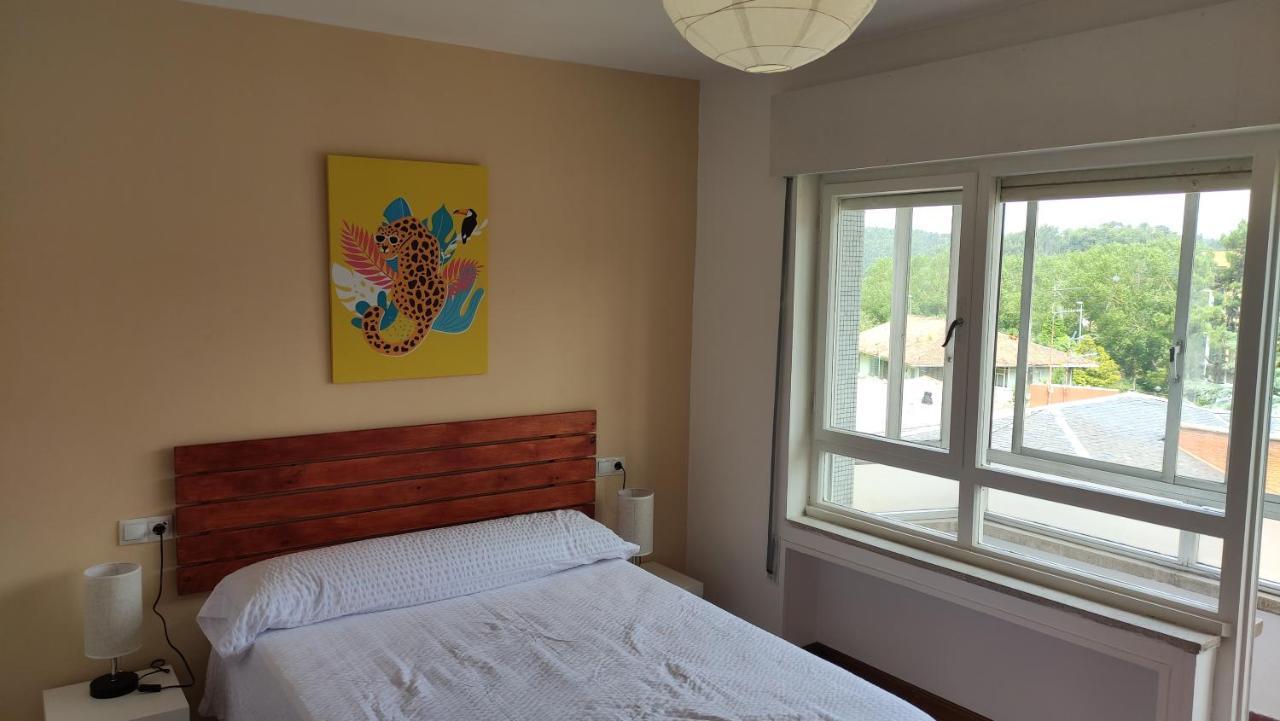 Apartamento Piso amplio y luminoso cerca de la playa..!! Piedras Blancas Exterior foto