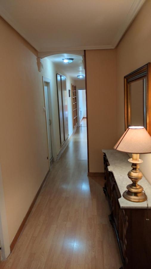 Apartamento Piso amplio y luminoso cerca de la playa..!! Piedras Blancas Exterior foto