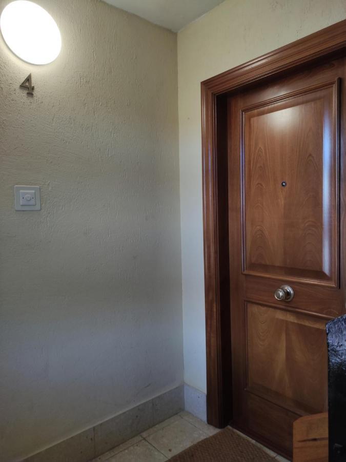 Apartamento Piso amplio y luminoso cerca de la playa..!! Piedras Blancas Exterior foto