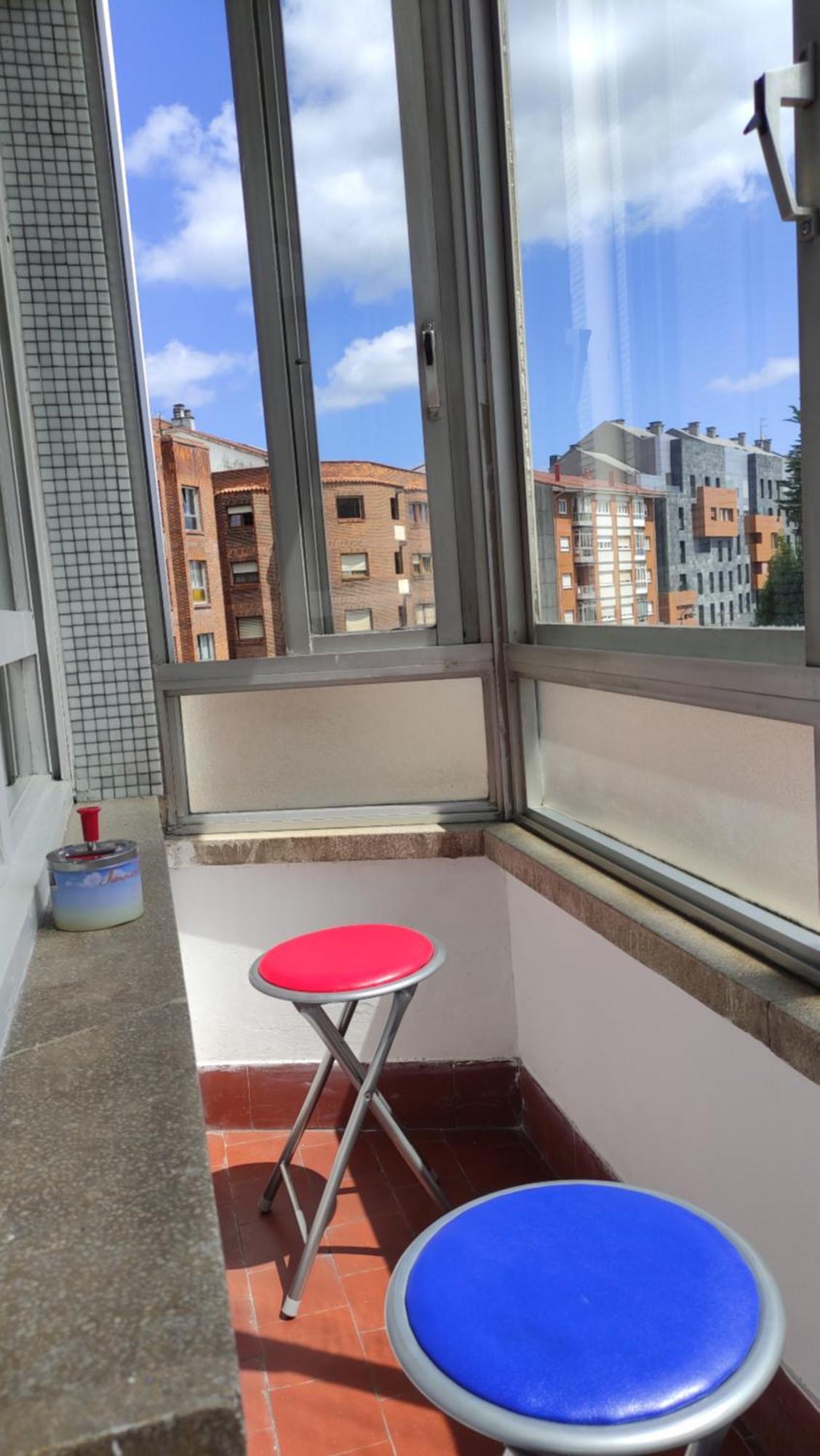 Apartamento Piso amplio y luminoso cerca de la playa..!! Piedras Blancas Exterior foto