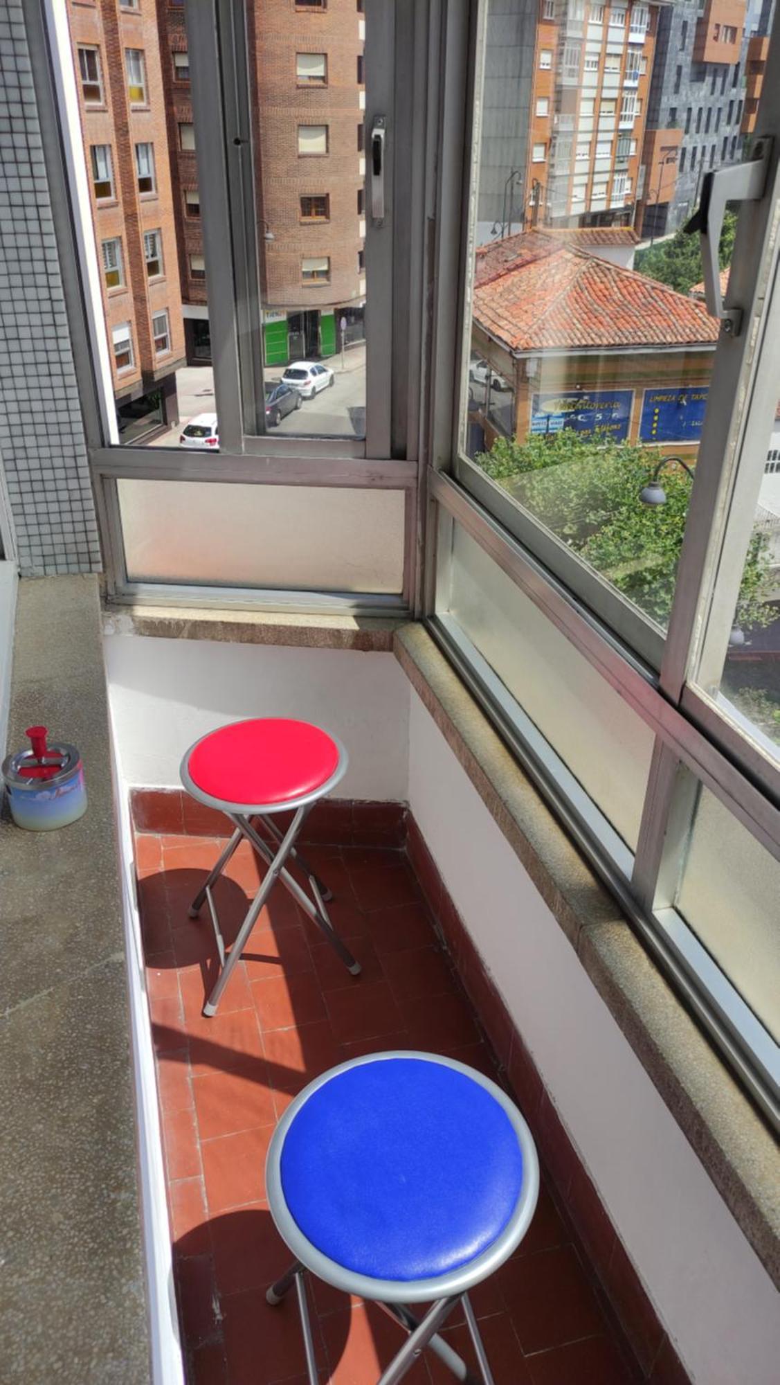 Apartamento Piso amplio y luminoso cerca de la playa..!! Piedras Blancas Exterior foto